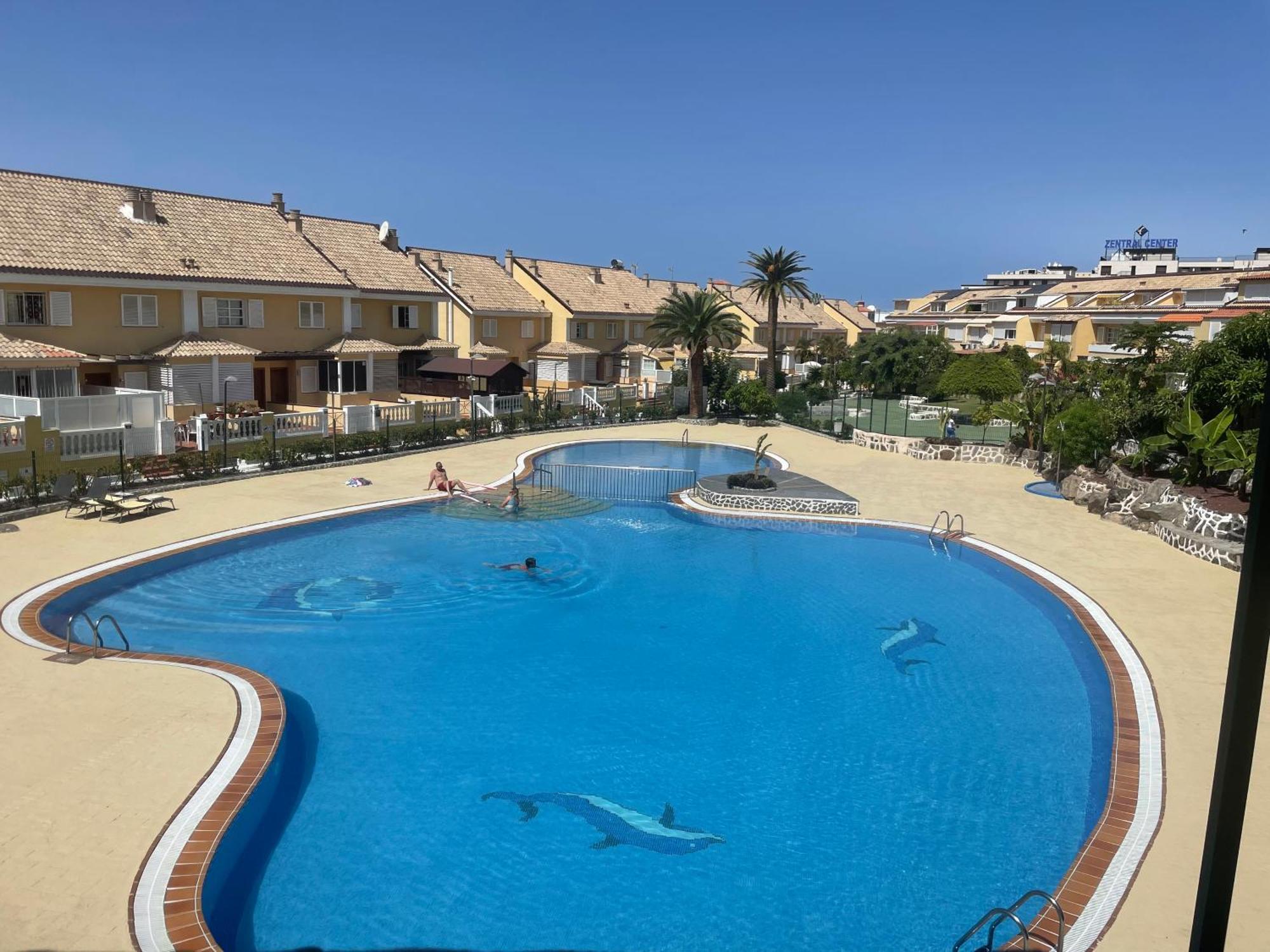 Duplex Camison Apartamento